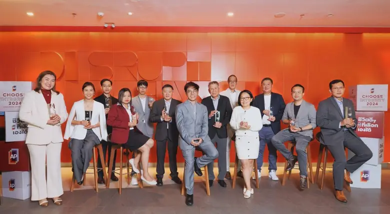 AP Thailand Public Co., Ltd., Thailand’s ...
