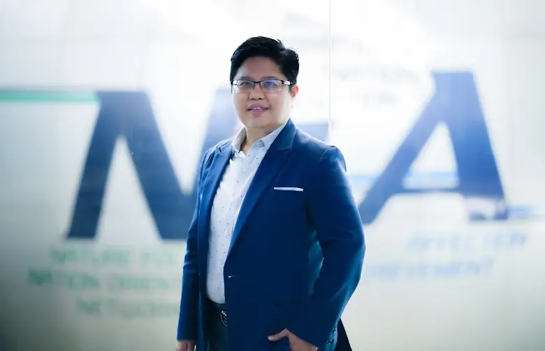กระทรวงการอุดมศึกษา วิทยาศาสตร์ วิจัยและน...