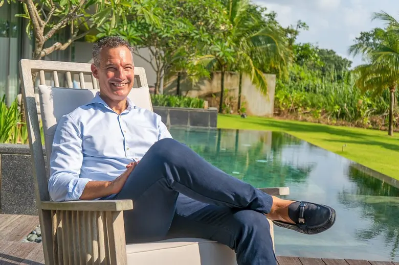 Seasoned Hospitality Veteran Returns to M...