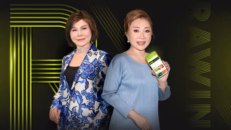 รมย์รวินท์คลินิก (Romrawin Clinic) พลิกโฉ...