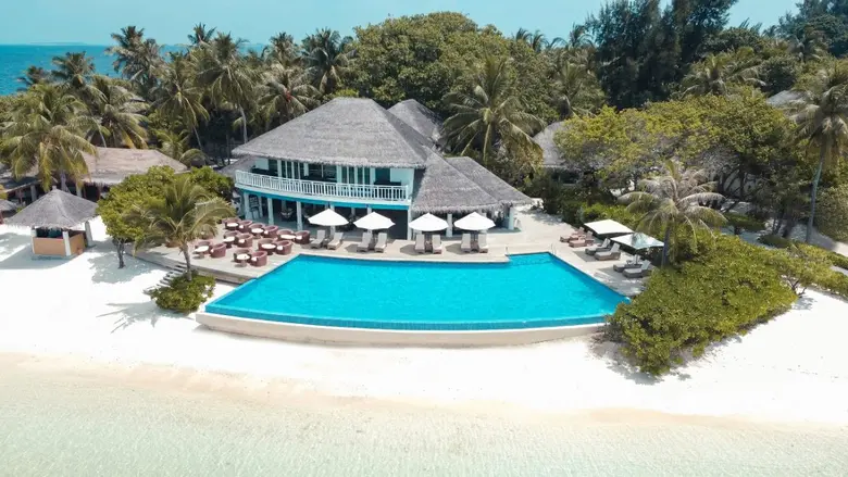 NH Hotels &amp; Resorts Makes Indian Ocean Debut with Opening of NH Maldives Kuda Rah Resort