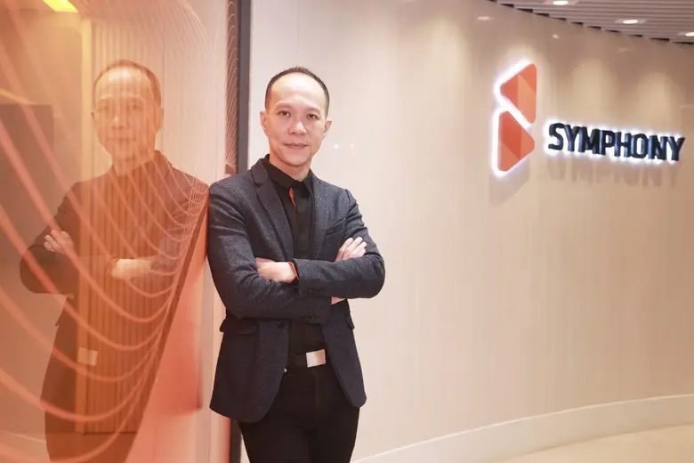 SYMC รายได้ครึ่งปีแรก 1,043 ล้านบาท โต 1....