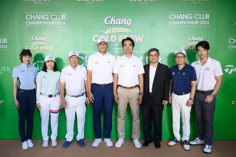 นายทรงวิทย์ ศรีธรรม ผู้บริหารสูงสุด Chang...
