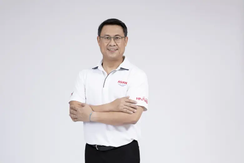 'บมจ. เอเชี่ยนซี คอร์ปอเรชั่น หรือ ASIAN’ ประกาศผลป...