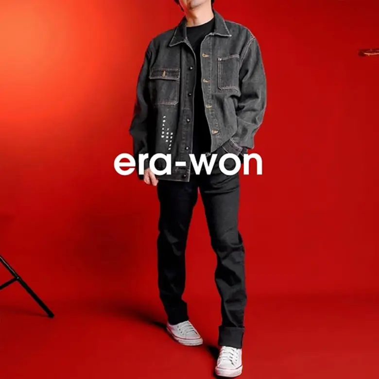 แบรนด์แฟชั่นชั้นนำ era-won เปิดตัวกางเกงย...