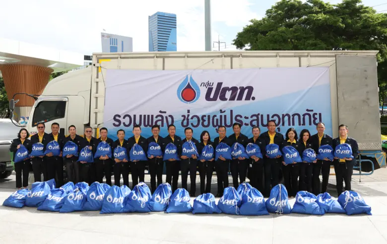ดร.คงกระพัน อินทรแจ้ง ประธานเจ้าหน้าที่บร...