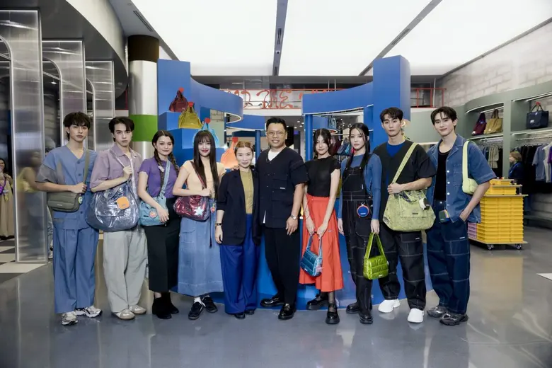 Beyond The Vines ประกาศเปิดตัวแฟล็กชิปสโต...