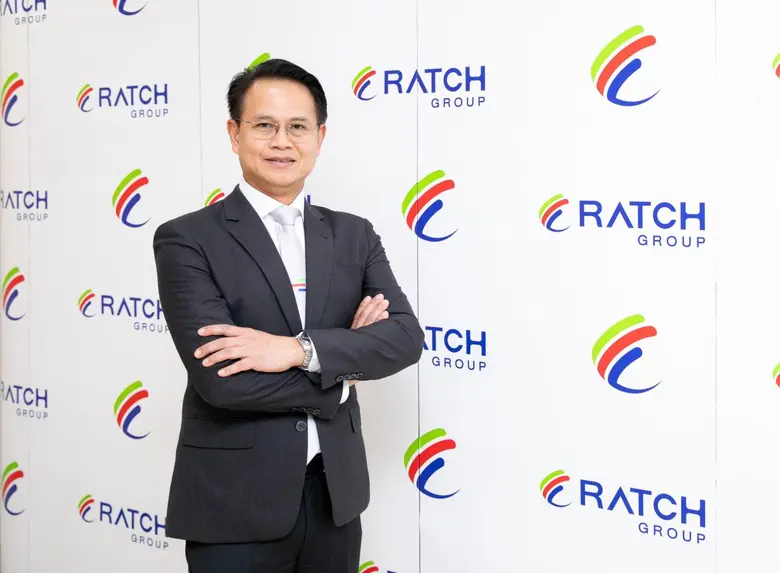 บริษัท ราช กรุ๊ป จำกัด (มหาชน) ประกาศหนุน...
