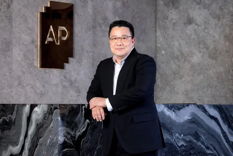#APThaiบริษัทอสังหาอันดับ1 ภายใต้คำมั่นสั...