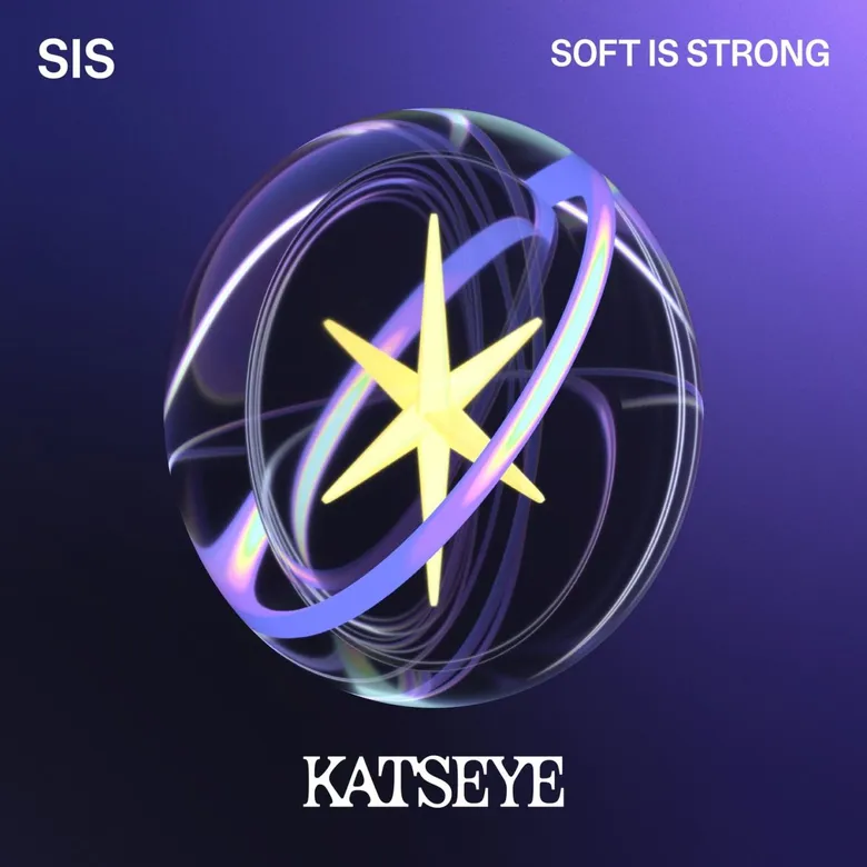 "KATSEYE" เกิร์ลกรุ๊ประดับโลกเจ้าของซิงเกิลสุดไวรัล "Touch" มอบความสดใสเกินต้านกับเดบิวต์ EP "SIS (Soft Is Strong)"