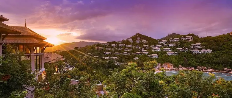Banyan Tree Samui Announces 100% Cage-Free Eggs