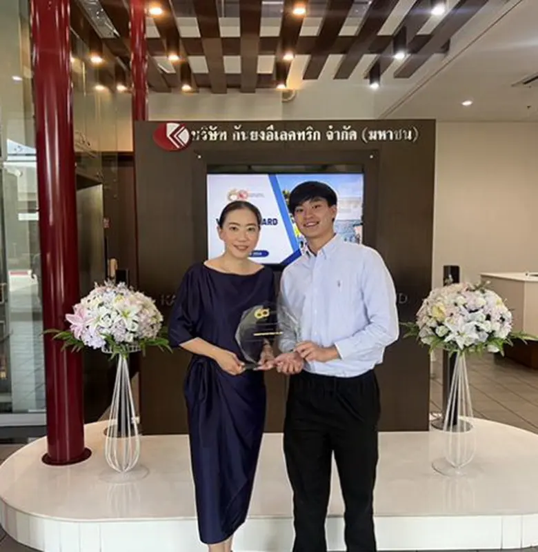 เมื่อเร็วๆนี้ คุณนรีรัตน์ อิทธิโรจนกุล (ซ...
