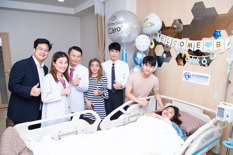ขอแสดงความยินดีกับคุณธัญญ่า อาร์สยามและคร...