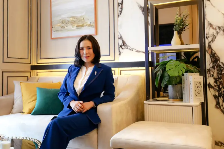 ปรีดา เรียล เอสเตท ดึงพันธมิตรให้บริการพื้นที่เชิงพ...