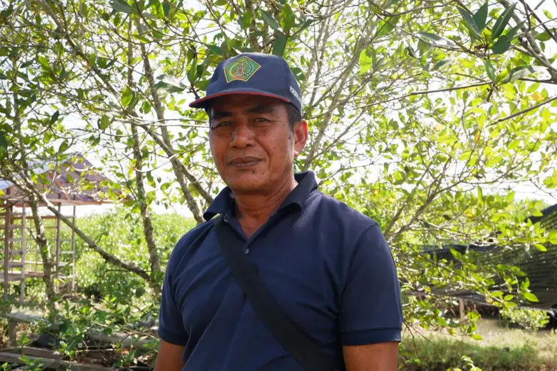 Community Involvement and Nature-Based Solutions To Protect Thai Coast