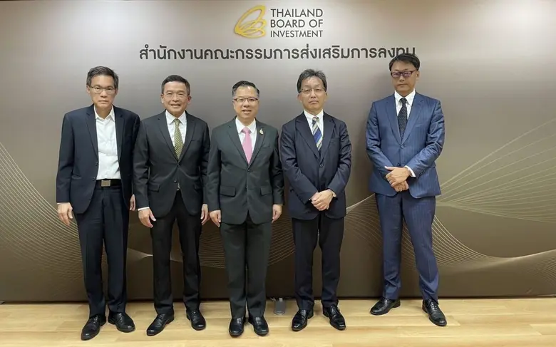 จี สตีล และ จี เจ สตีล ผู้ผลิตเหล็กรายใหญ...