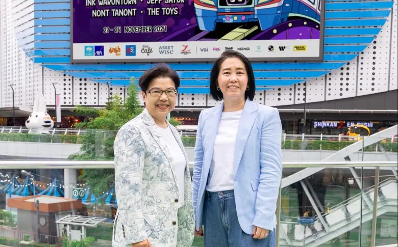 เพราะการสร้างประสบการณ์ใหม่ๆ ให้กับลูกค้า...