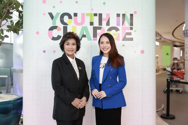 สยามพิวรรธน์ ผู้พัฒนาอสังหาริมทรัพย์และธุรกิจค้าปลี...