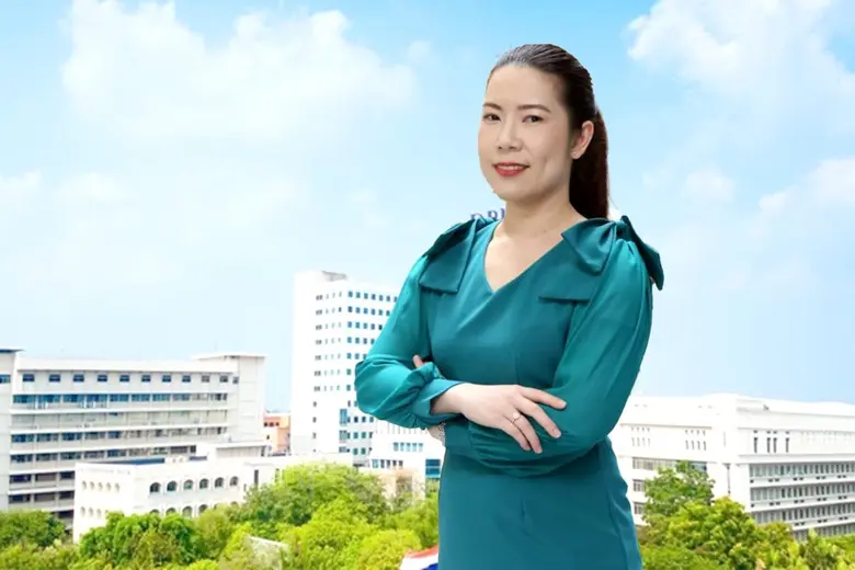 วิทยาลัยบริหารธุรกิจนวัตกรรมและการบัญชี (CIBA) มหาว...