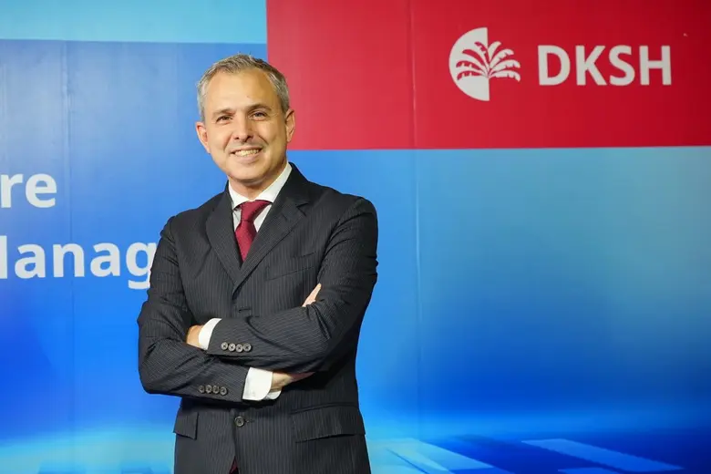 DKSH has been appointed by Hasten Biophar...