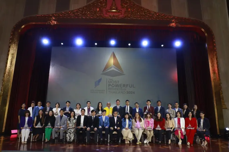 The Department of Marketing at Chulalongk...