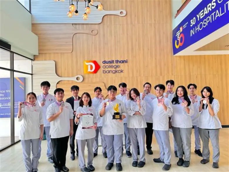 นับเป็นอีกหนึ่งการแข่งขันระดับชาติที่ผู้ร...