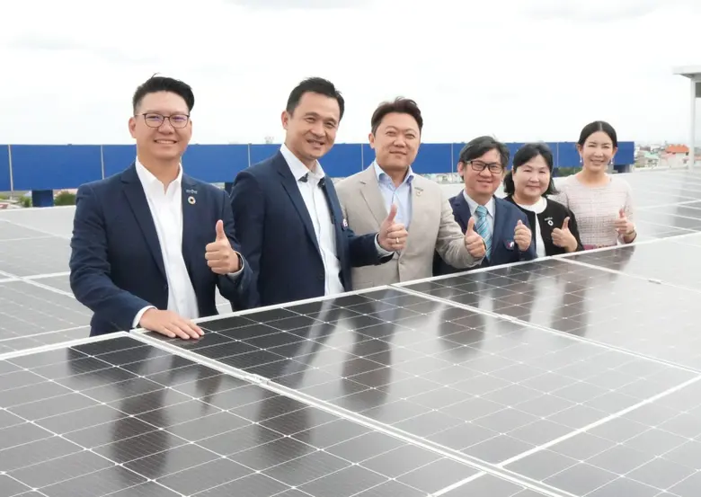 กลุ่มธุรกิจโรงพยาบาลวิชัยเวช สนใจร่วมสังค...