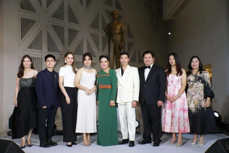 Numero Thailand Unites Art and Music Love...