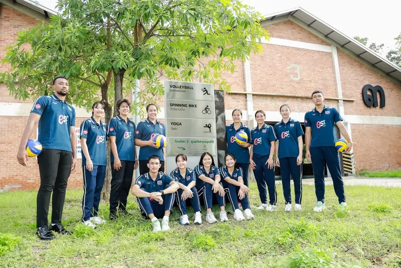 ศูนย์การประชุมแห่งชาติสิริกิติ์ ร่วมกับ บ...