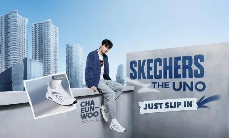 เปลี่ยนลุคของคุณให้เหมือน Cha Eun-woo แบร...