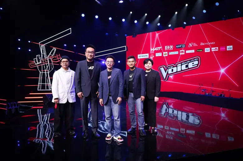 เตรียมพบกับการกลับมาครั้งยิ่งใหญ่ของ The ...
