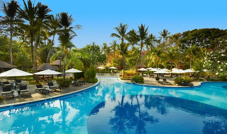 TIME magazine is hailing Melia Hotels Int...