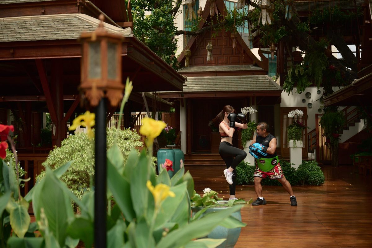 As part of The Peninsula Hotels' Life Liv...