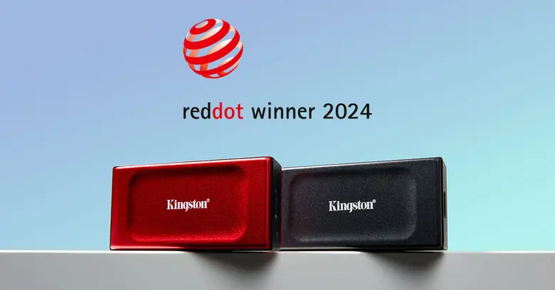 Kingston Technology ผู้นำด้านผลิตภัณฑ์หน่...