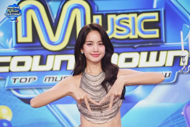 Thailand Music Countdown อาทิตย์นี้ เตรีย...