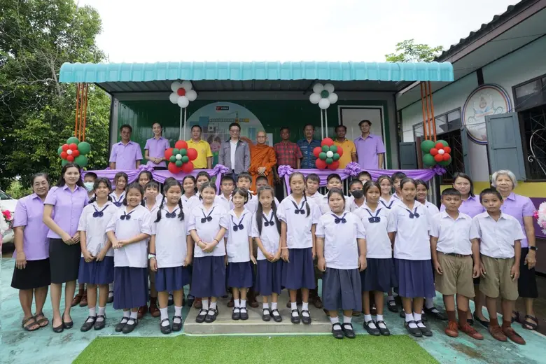 นายสุพล จงจินตรักษา ประธานเจ้าหน้าที่สายง...