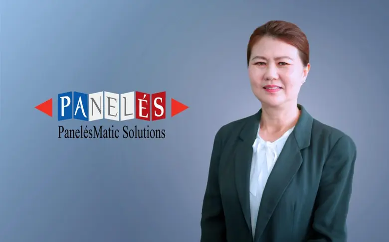 นางจูเลีย ดับเบิ้ลยู เพ็ชญไพศิษฎ์ ซีอีโอส...