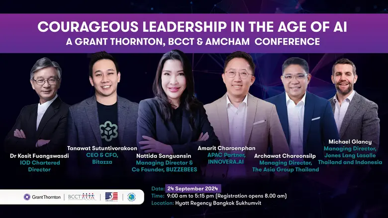 Grant Thornton, in collaboration with the...