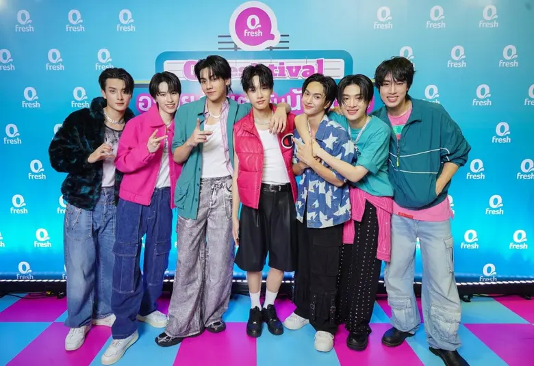 เรียกว่าทำถึงสุด สำหรับ คิวเฟรช (Qfresh) ...