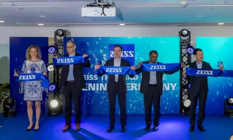 ZEISS ผู้นำระดับนานาชาติในด้านเทคโนโลยีอุ...