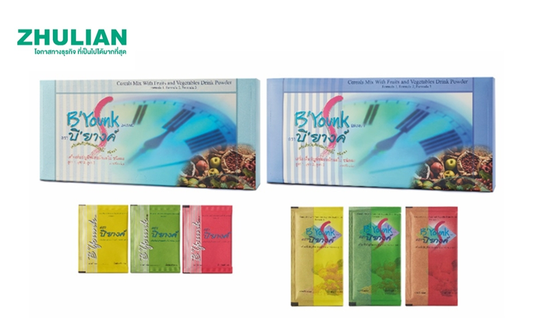 บริษัท ซูเลียน (ประเทศไทย) จำกัด มุ่งมั่น...