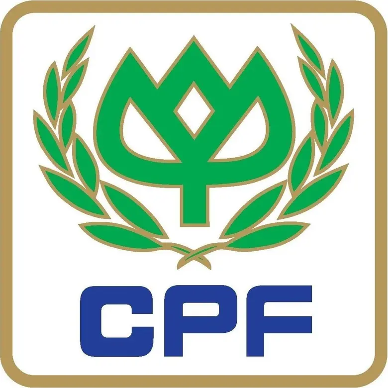 Charoen Pokphand Foods Public Company Limited (CP F...