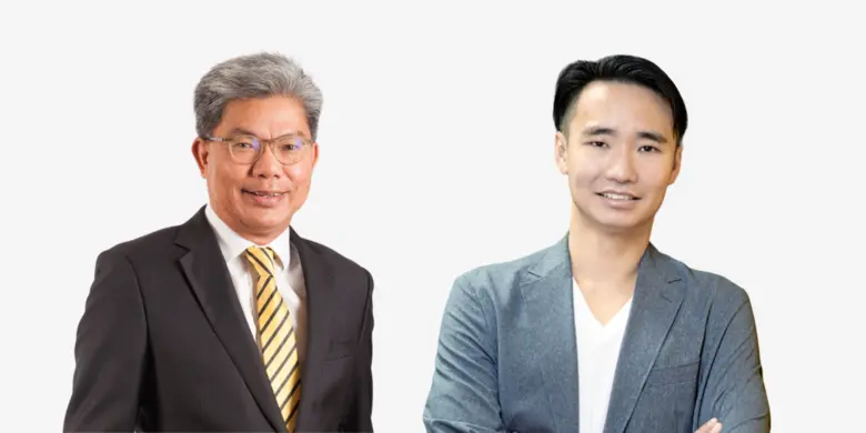 Maybank, a dedicated banking partner to m...