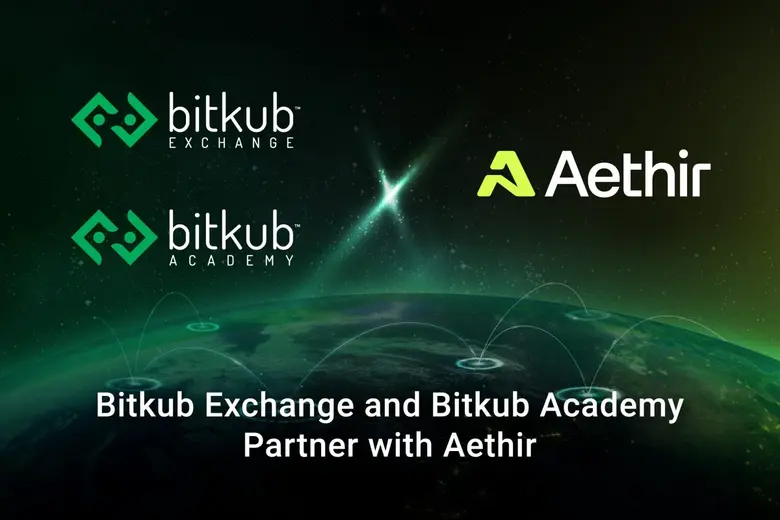 Bitkub Online Co., Ltd., the operator of ...
