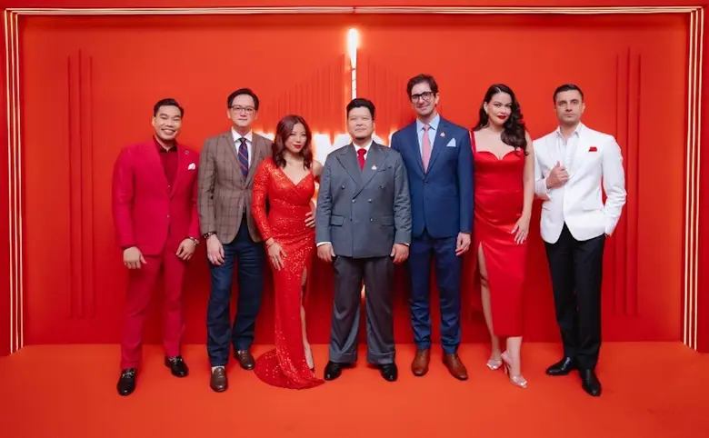 CAMPARI & Alchemy Thailand hosted Campari...