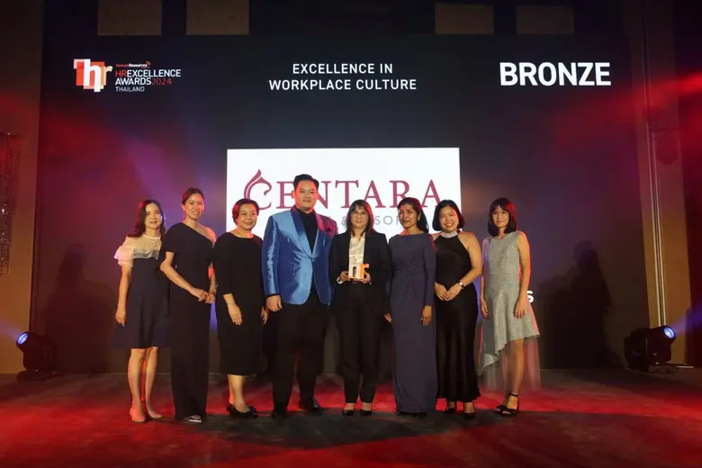 Centara Hotels & Resorts, Thailand's lead...