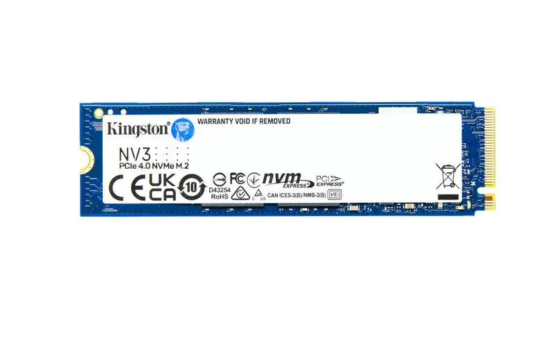 Kingston Technology ผู้นำด้านผลิตภัณฑ์หน่...