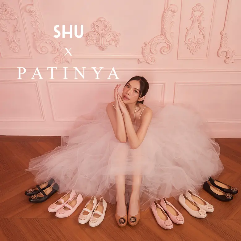 SHU GLOBAL (ชู โกลบอล) แบรนด์รองเท้าอันดั...