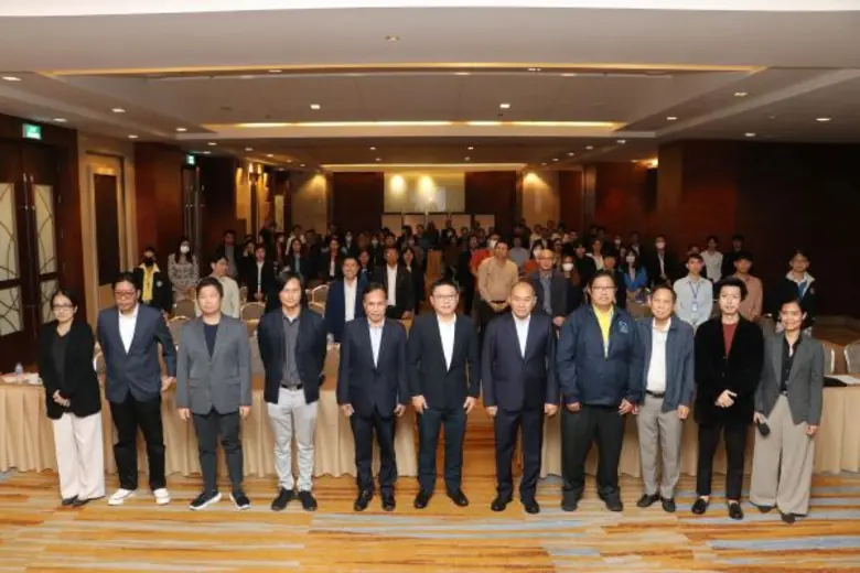 นายทวีพงษ์ วิชัยดิษฐ ผู้ว่าการการเคหะแห่ง...