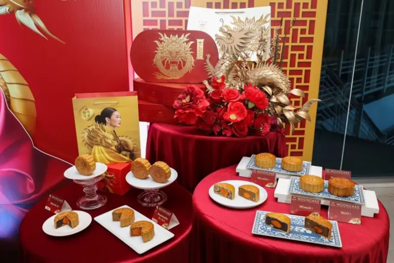 เอส แอนด์ พี ร่วมเฉลิมฉลองและสืบสานเทศกาลไหว้พระจัน...